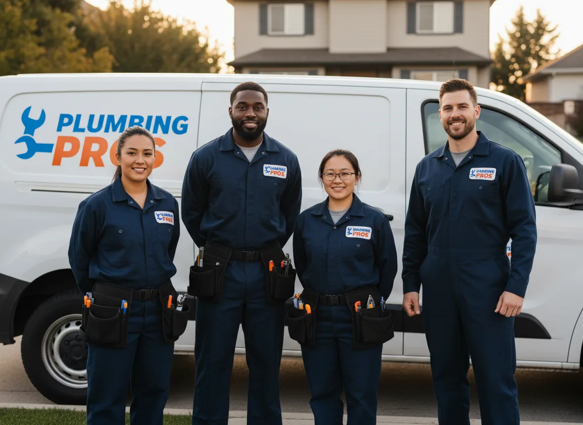 Water Heater Repair company in Hume, IL